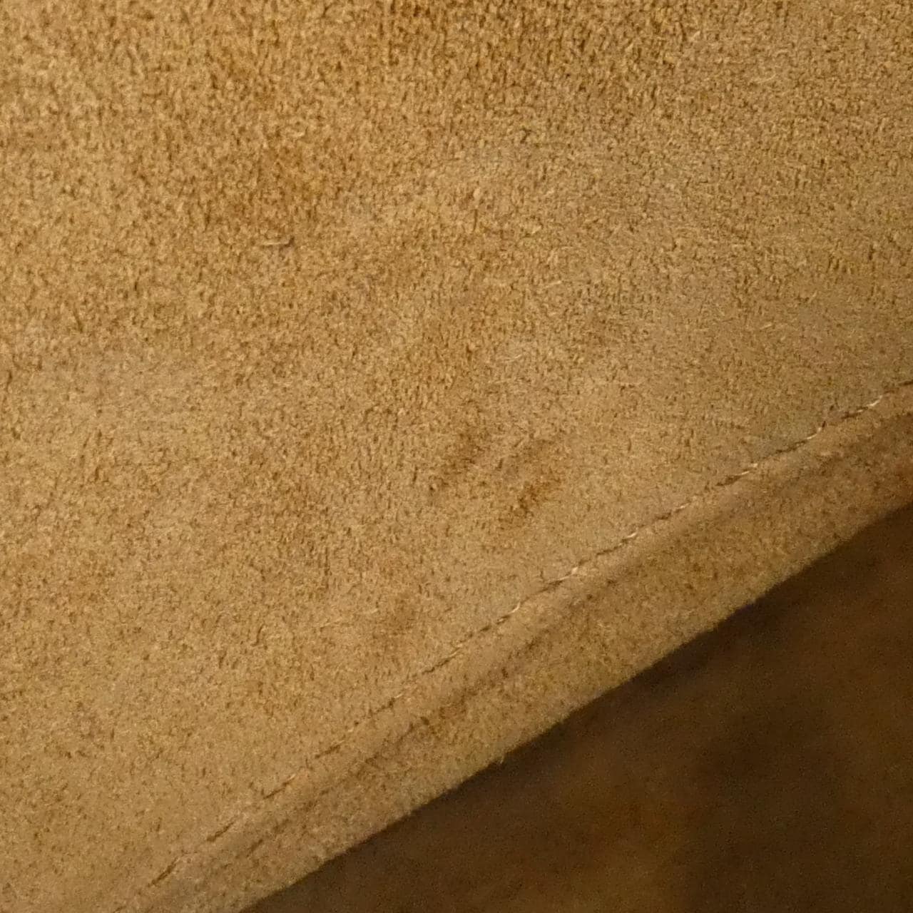 LOEWE Gate 321 12 Z99 Bag 黑色 中古品A - 縮圖 9