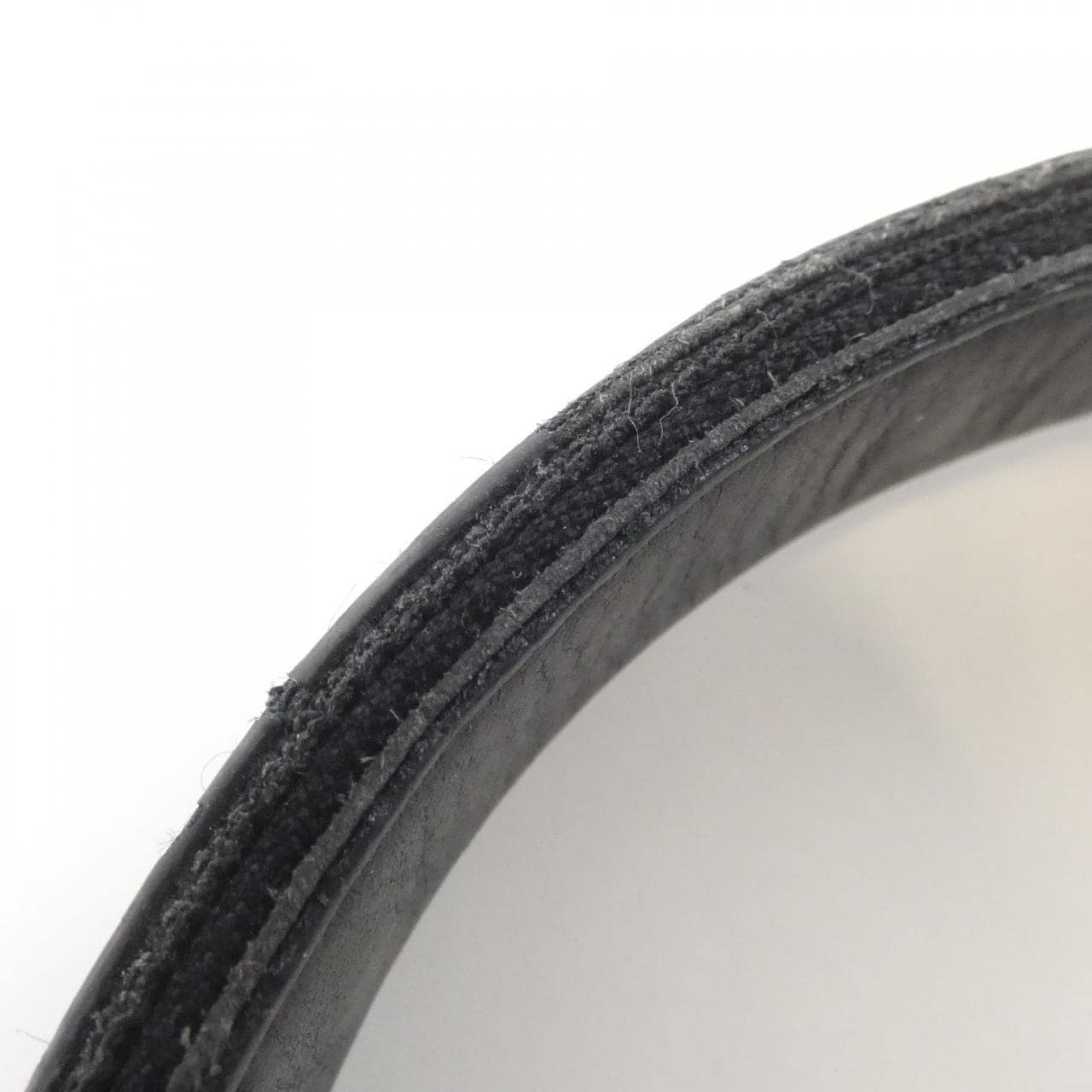 BALENCIAGA 339933 2HH3N Bag Canvas Navy Canvas Rank B - Thumbnail 8