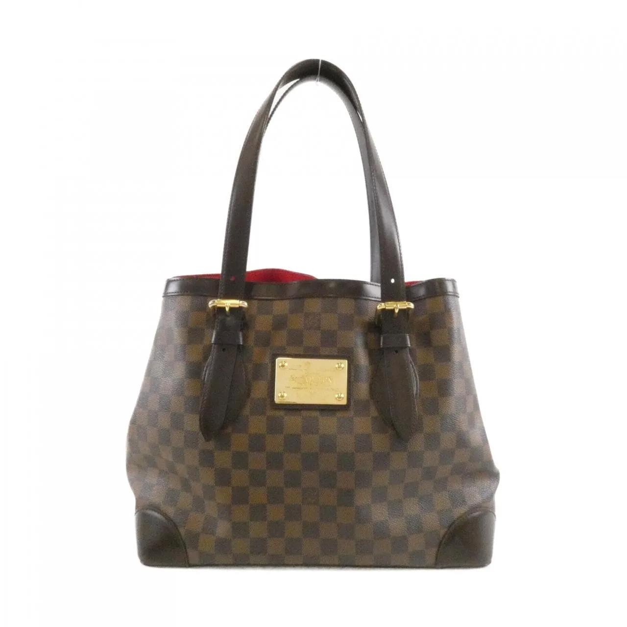LOUIS VUITTON N51204 Handbag Damier