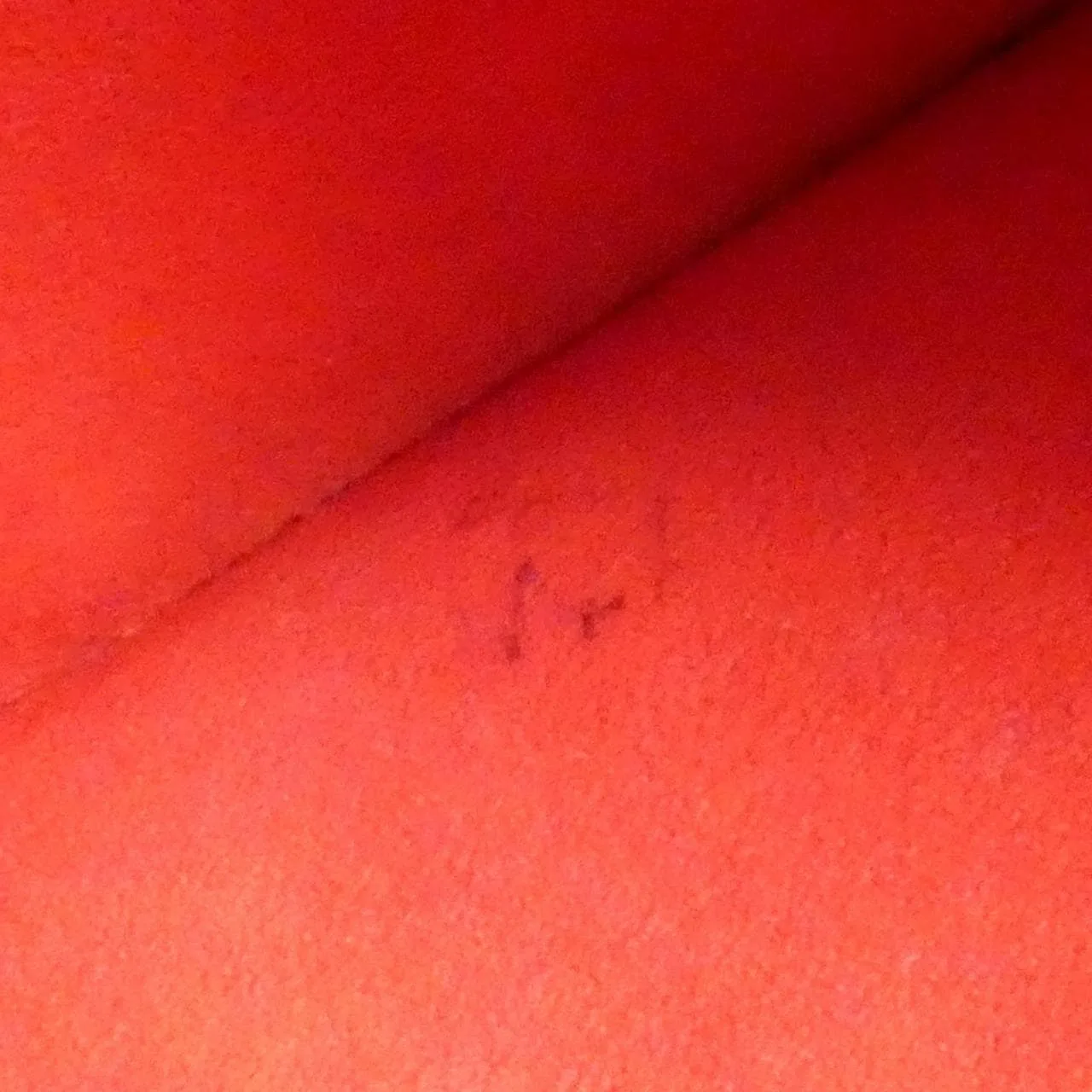 LOUIS VUITTON N51204 Handbag Damier 黑色 Damier 中古品A - 縮圖 9