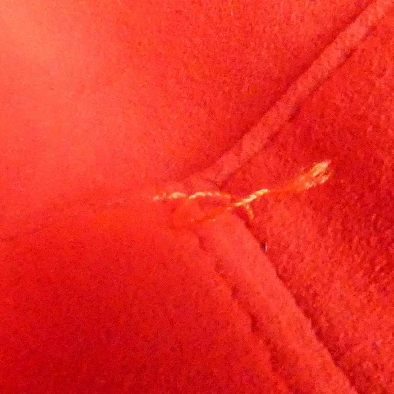 LOUIS VUITTON N51204 Handbag Damier 黑色 Damier 中古品A - 縮圖 10