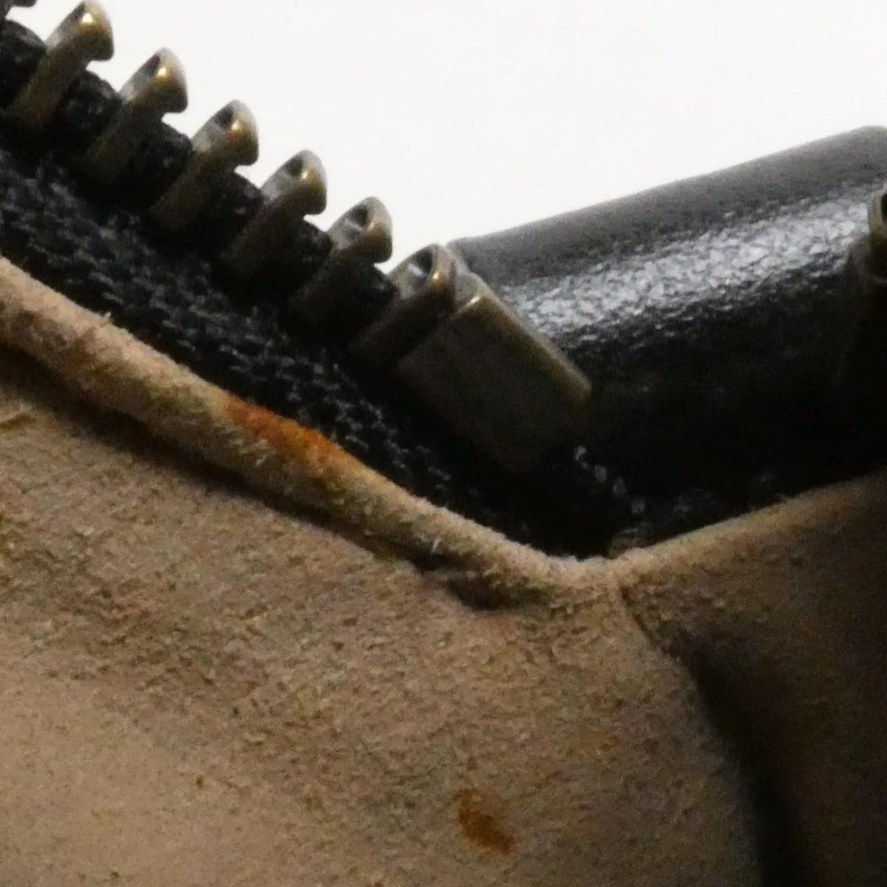 GUCCI GG Marmont 448065 DTD1T Shoulder Leather Black Leather Rank B - Thumbnail 9