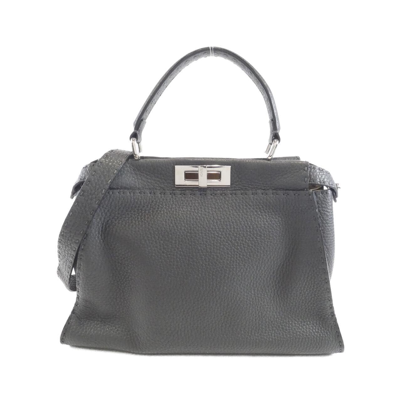 FENDI Peekaboo 8BN290 Q0J Bag