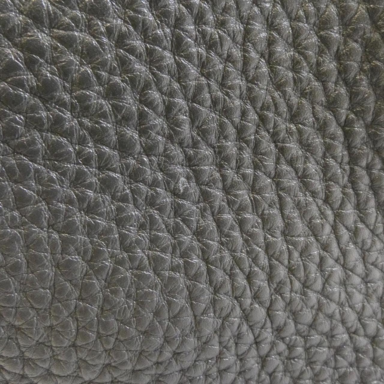 FENDI Peekaboo 8BN290 Q0J Bag Black Rank A - Thumbnail 3