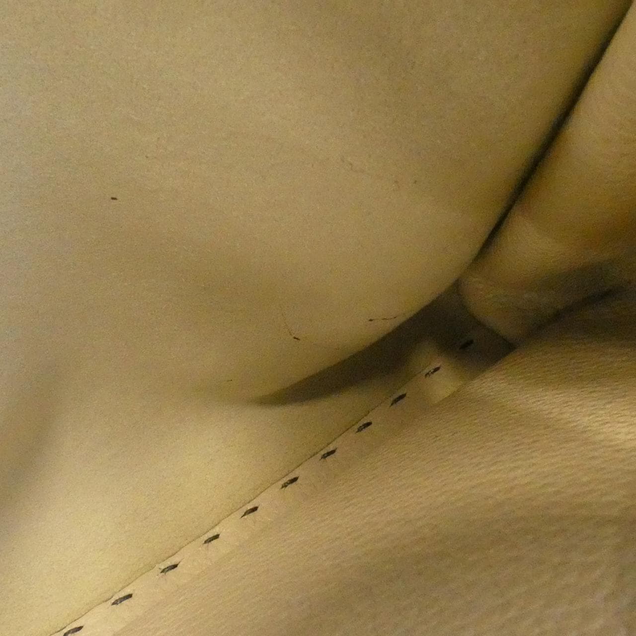 FENDI Peekaboo 8BN290 Q0J Bag Black Rank A - Thumbnail 10