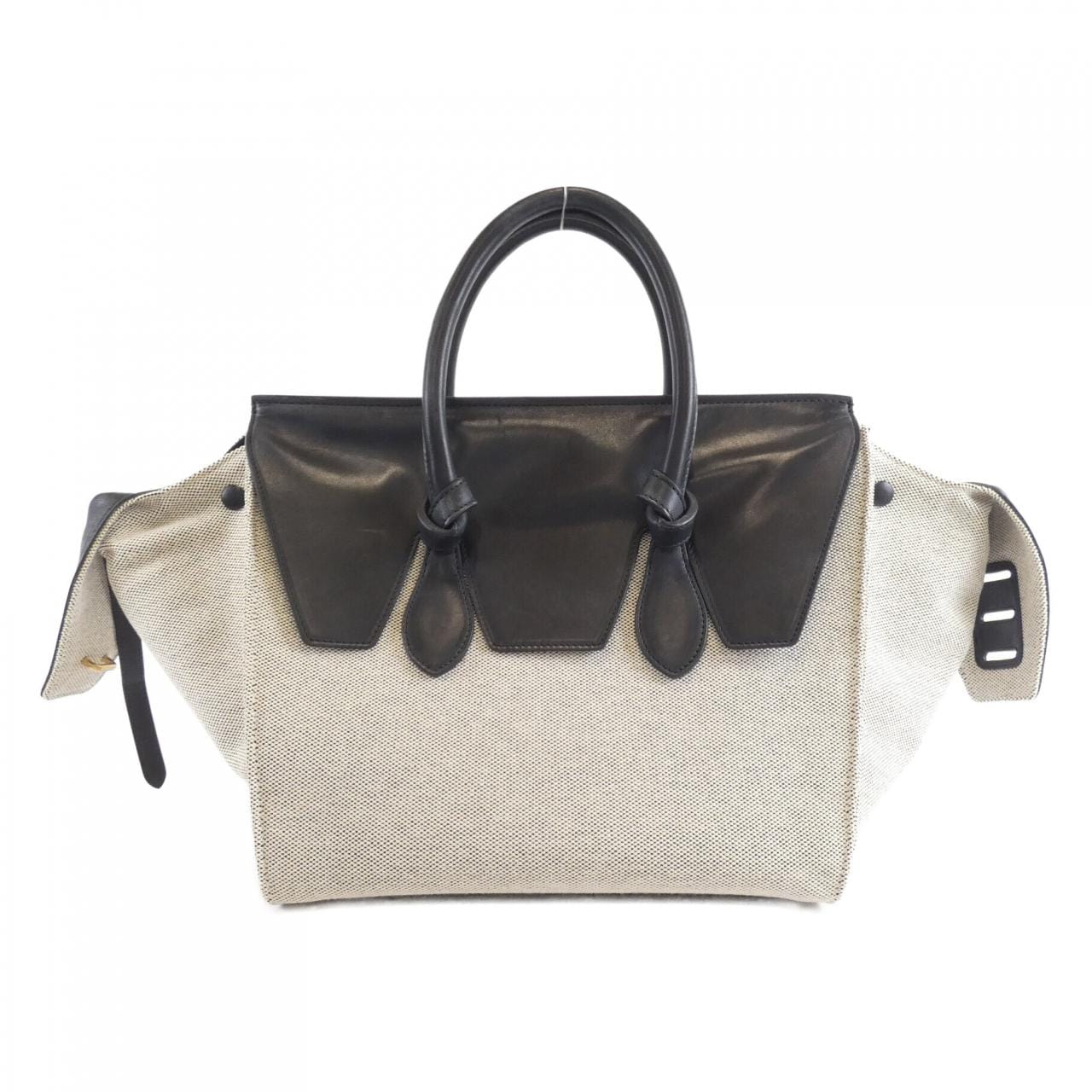 CELINE 173792TKD Bag Canvas