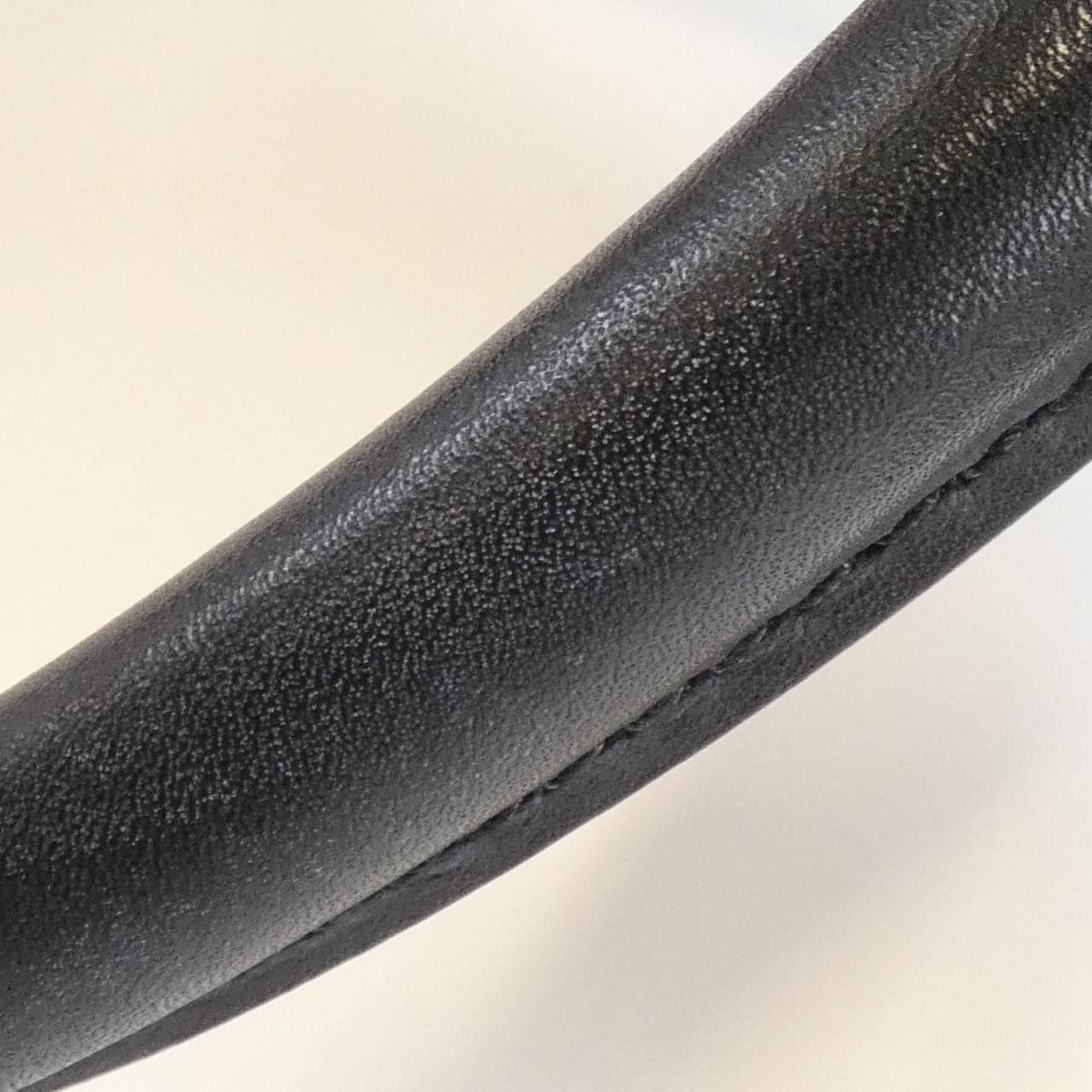 CELINE 173792TKD Bag Canvas Black Canvas Rank B - Thumbnail 7