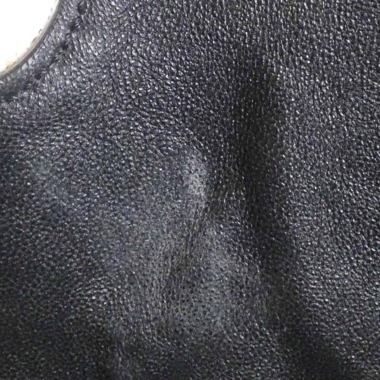 CELINE 173792TKD Bag Canvas Black Canvas Rank B - Thumbnail 9