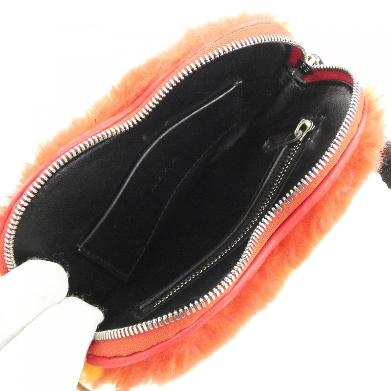 BALENCIAGA 677903 Shoulder Bag Black - Thumbnail 5