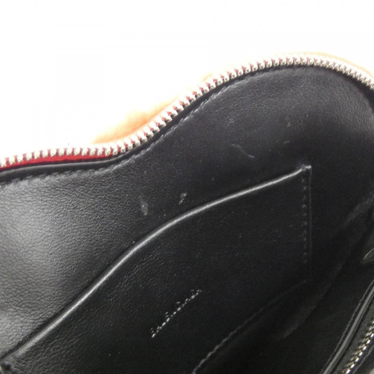 BALENCIAGA 677903 Shoulder Bag Black - Thumbnail 6