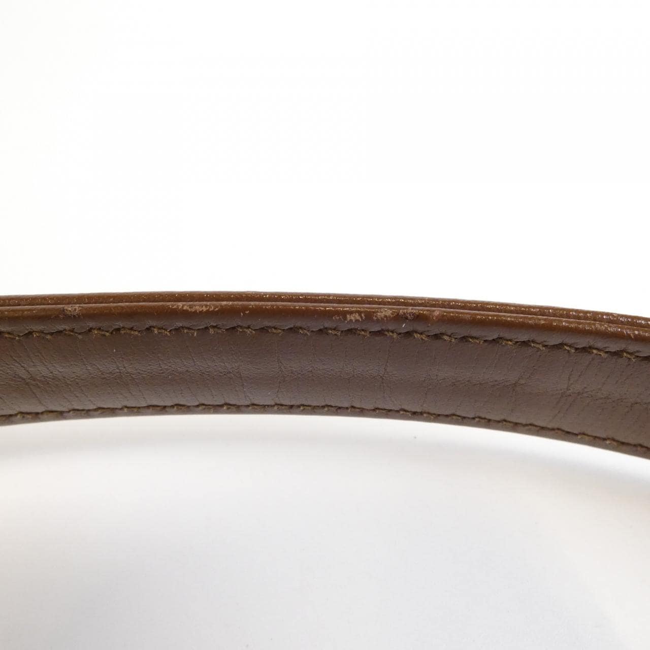 GUCCI Jackie 636710 HUHHG Shoulder Bag Canvas 黑色 帆布 中古品B - 縮圖 8