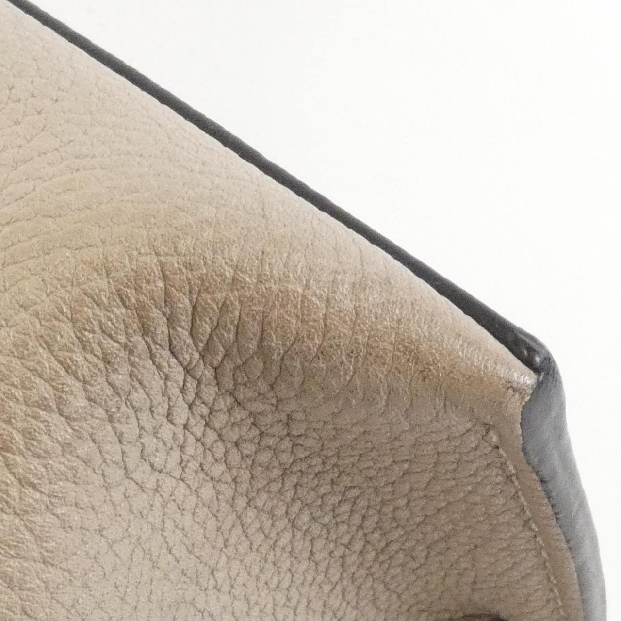 LOEWE Gate 321 12 Z99 Bag Black - Thumbnail 4