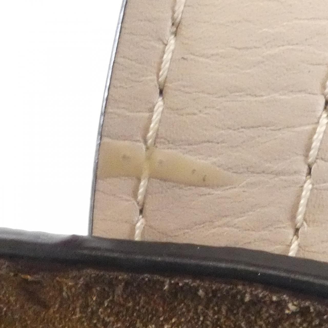 LOEWE Gate 321 12 Z99 Bag Black - Thumbnail 7