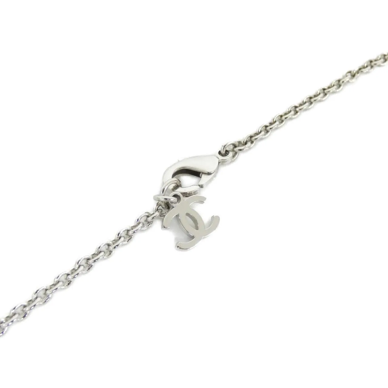 CHANEL ABC199 Accessories Black Rank A - Thumbnail 4