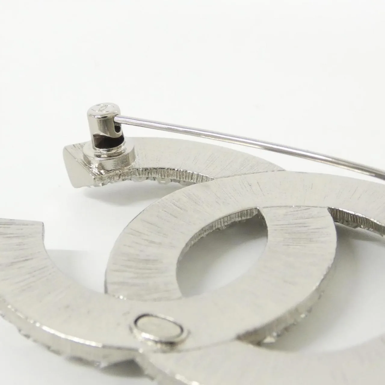 CHANEL 63085 Accessories 黑色 中古品A - 縮圖 3