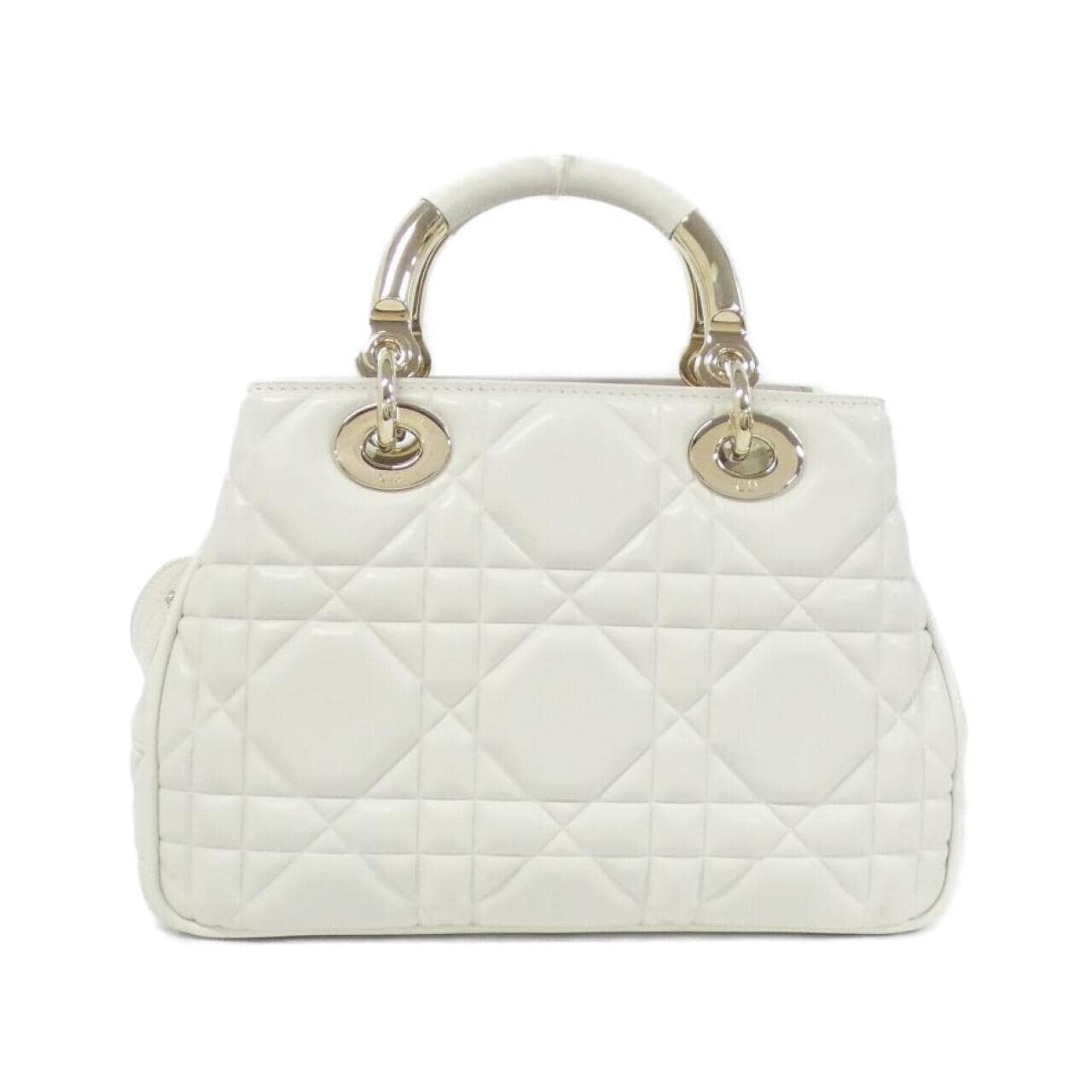 DIOR M0697OVJX Bag 黑色 中古品A - 縮圖 2