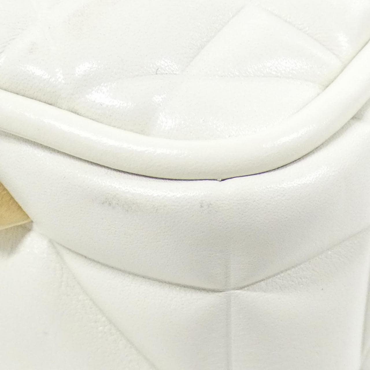 DIOR M0697OVJX Bag 黑色 中古品A - 縮圖 3