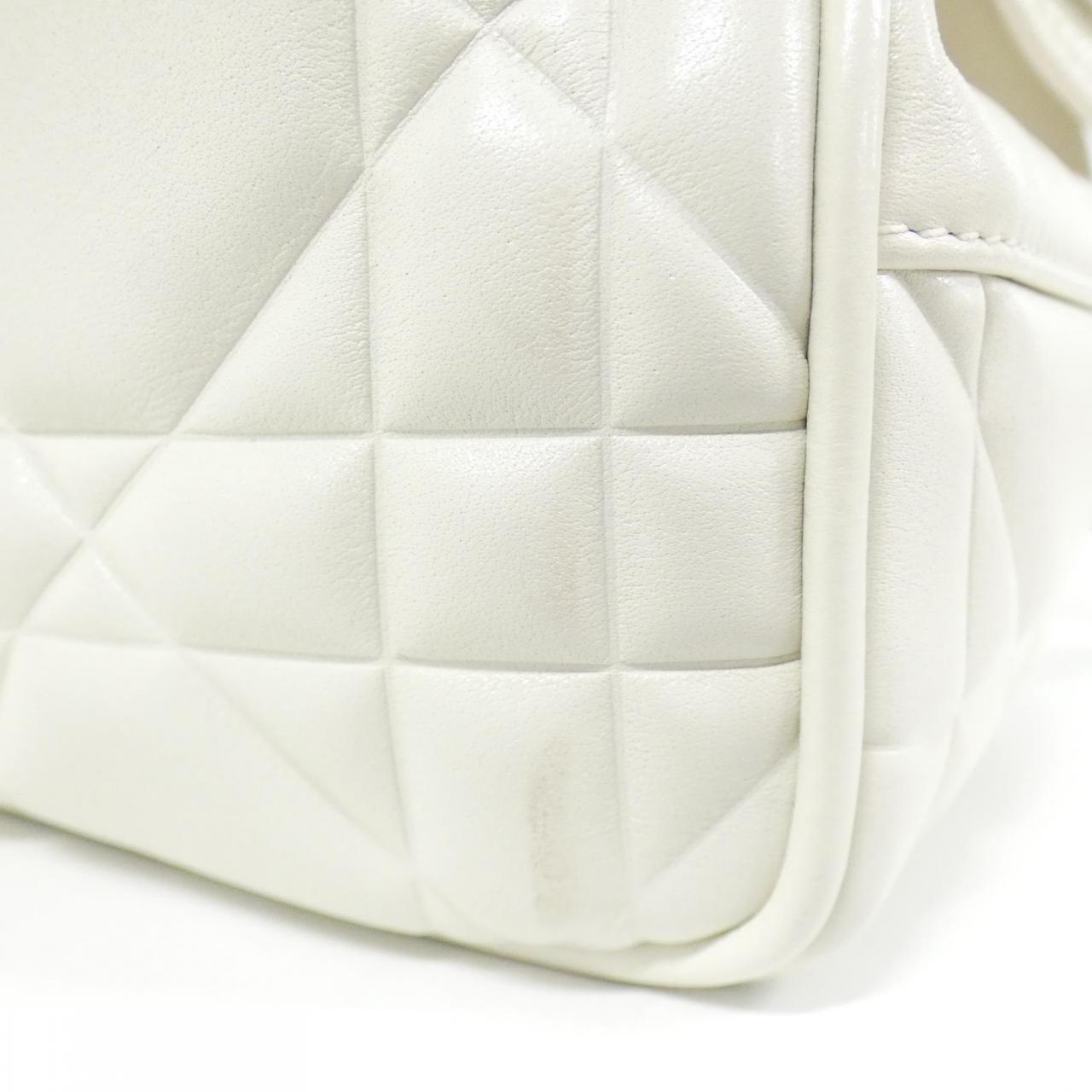 DIOR M0697OVJX Bag 黑色 中古品A - 縮圖 4