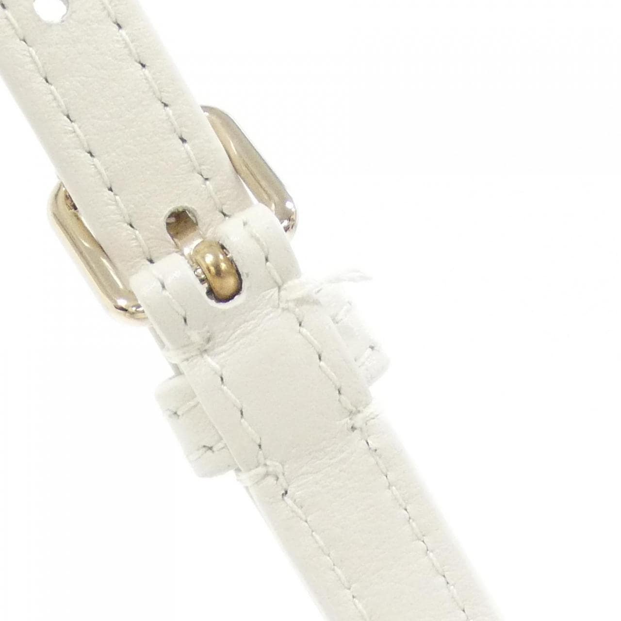 DIOR M0697OVJX Bag 黑色 中古品A - 縮圖 8