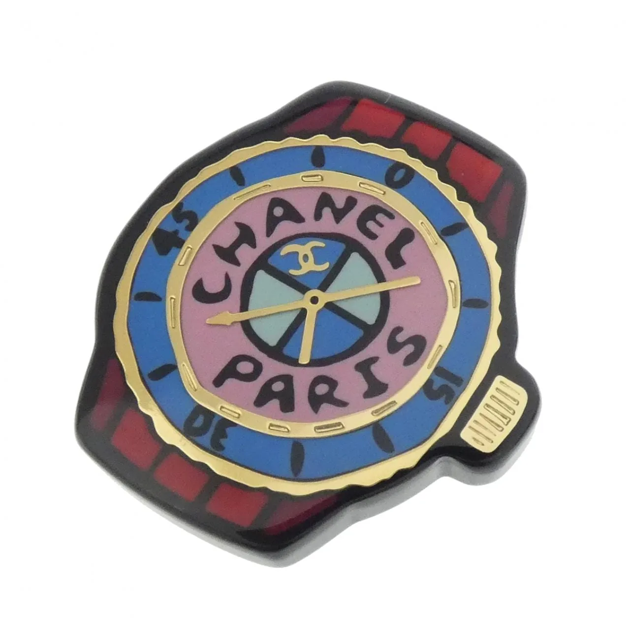 CHANEL ABB394 Accessories