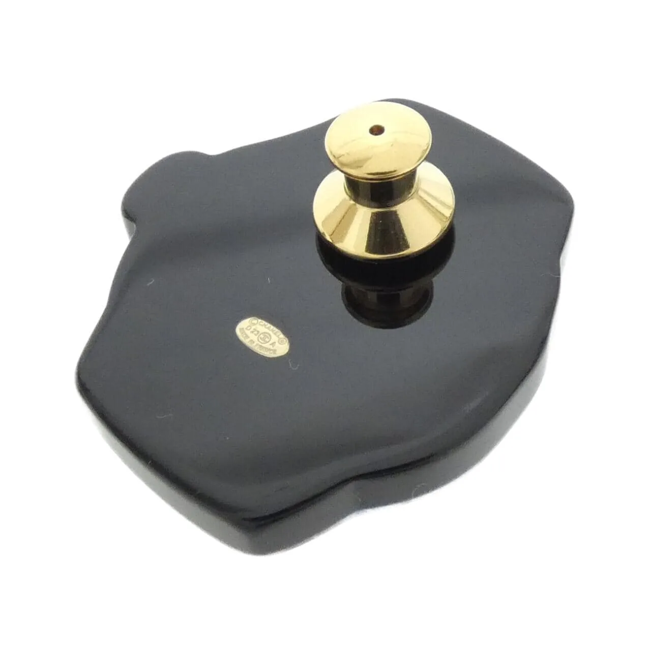 CHANEL ABB394 Accessories 黑色 中古品A - 縮圖 2