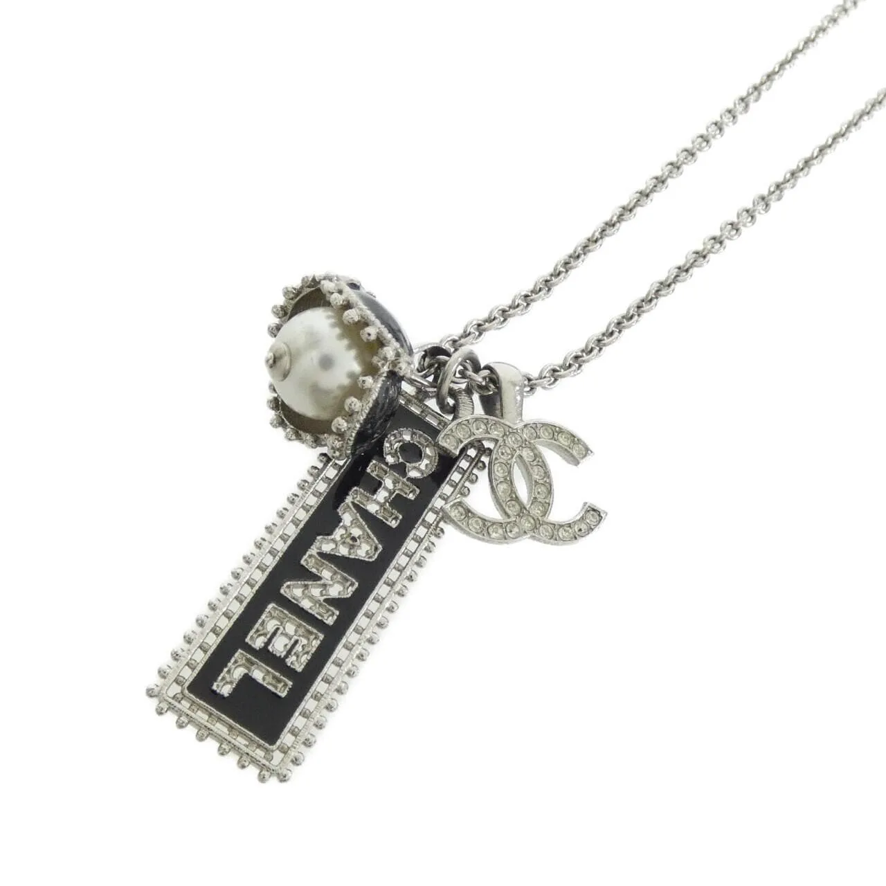 CHANEL ABC199 Accessories