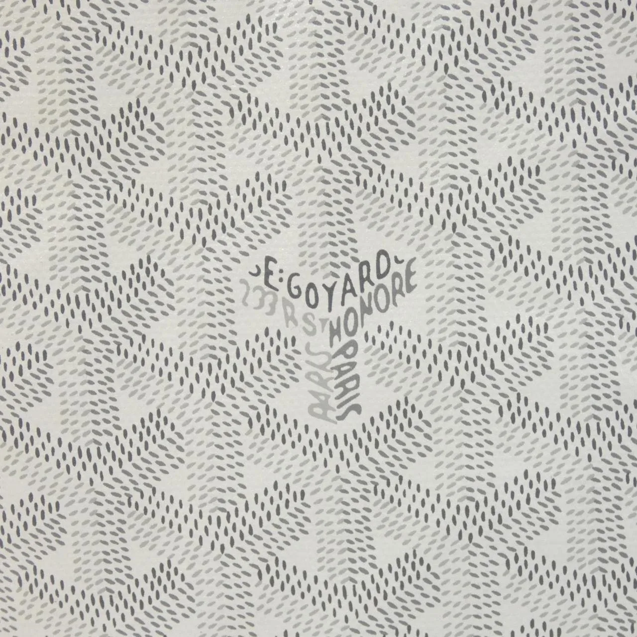 GOYARD Saint Louis AMA LOUIS PM Tote Canvas 3