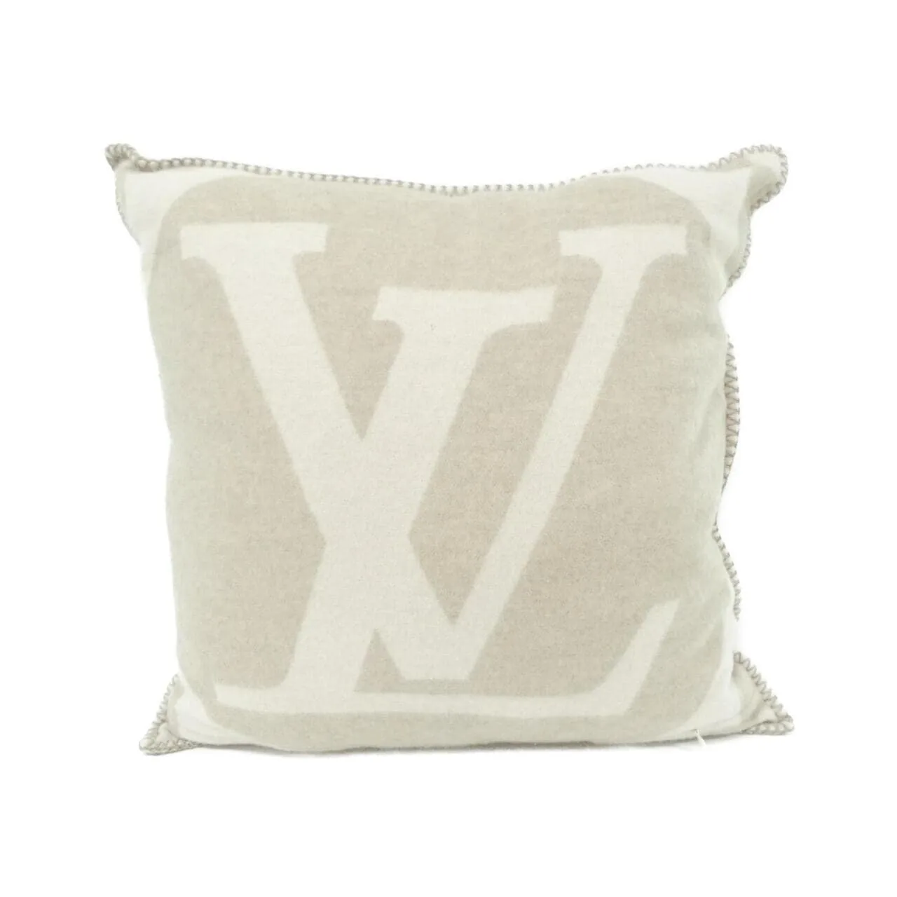 LOUIS VUITTON M79278 Wallet 米色 中古品A - 縮圖 2