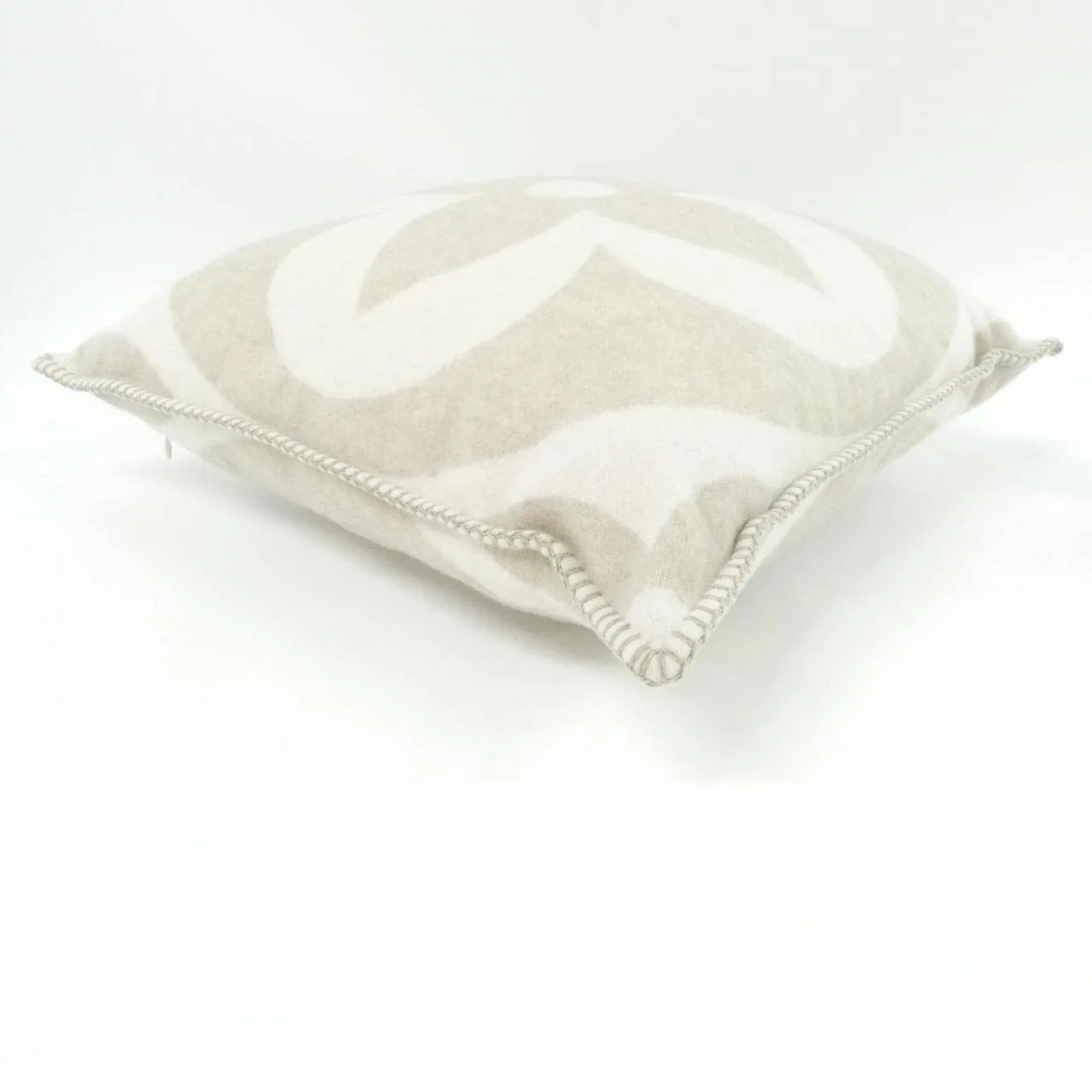 LOUIS VUITTON M79278 Wallet 米色 中古品A - 縮圖 3