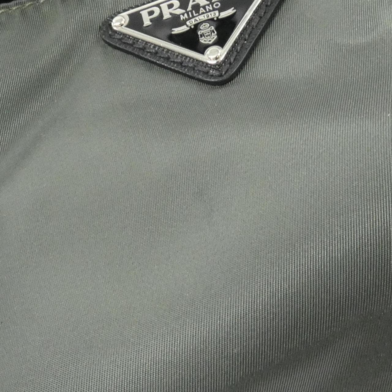 PRADA 2VH994 Shoulder Bag Black - Thumbnail 6