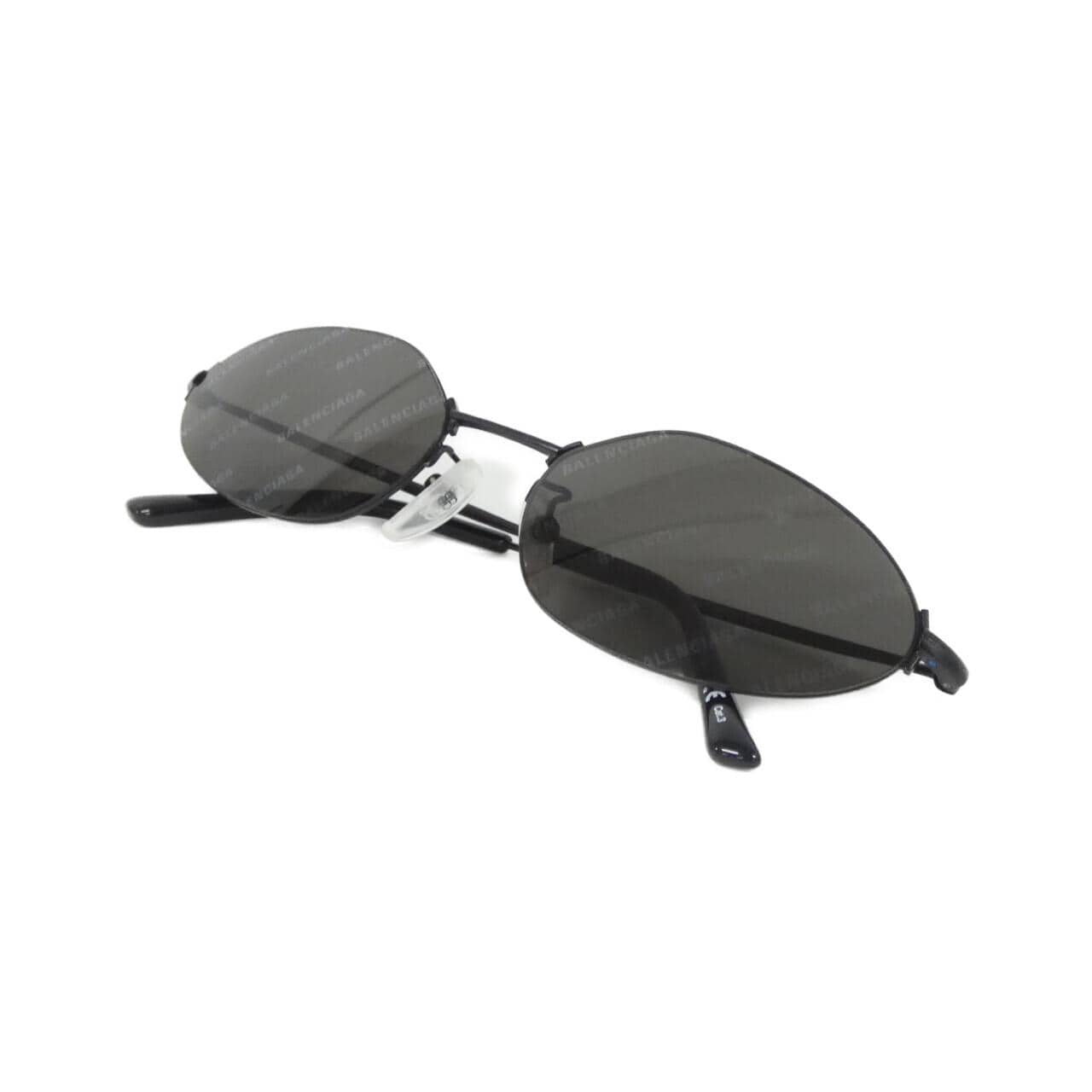 BALENCIAGA BB0055S Sunglasses 2