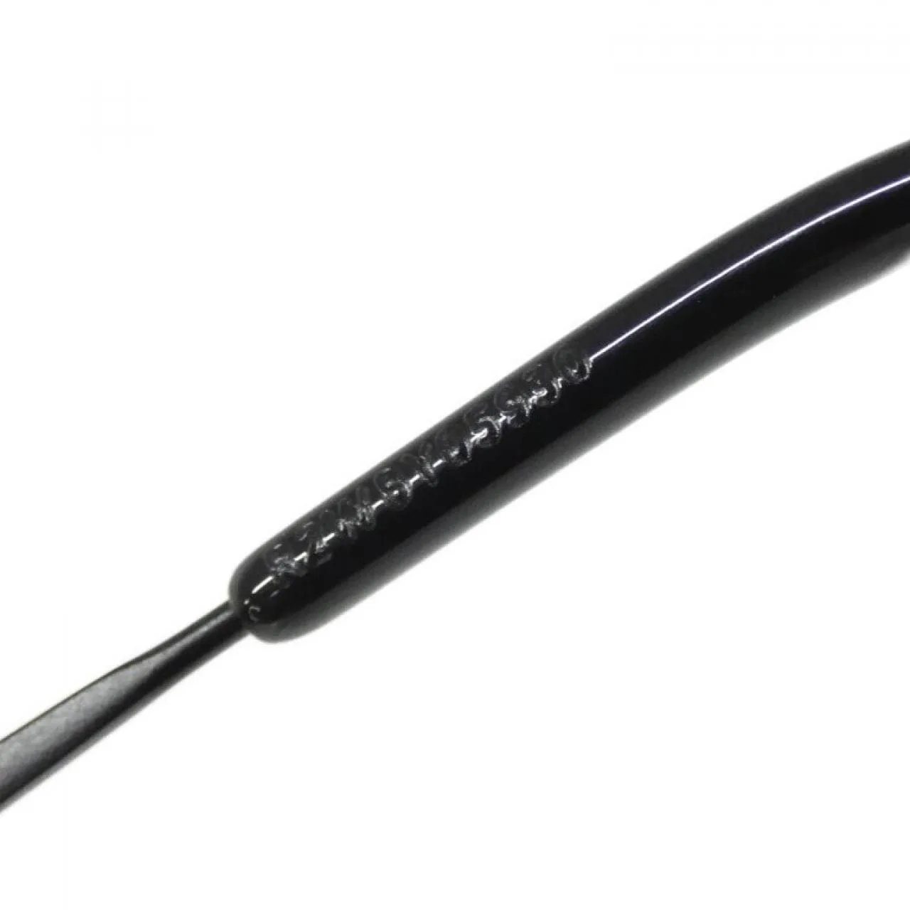 BALENCIAGA BB0055S Sunglasses Black Rank A - Thumbnail 6