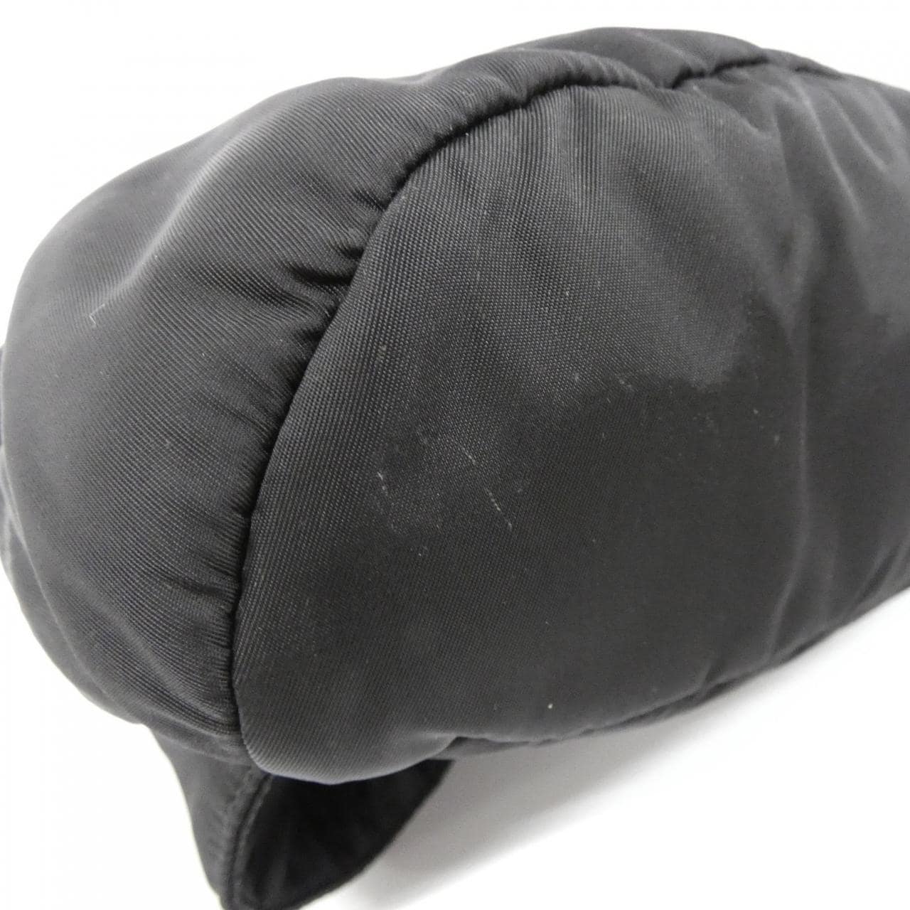 PRADA 2VZ092 Shoulder Bag Black - Thumbnail 3