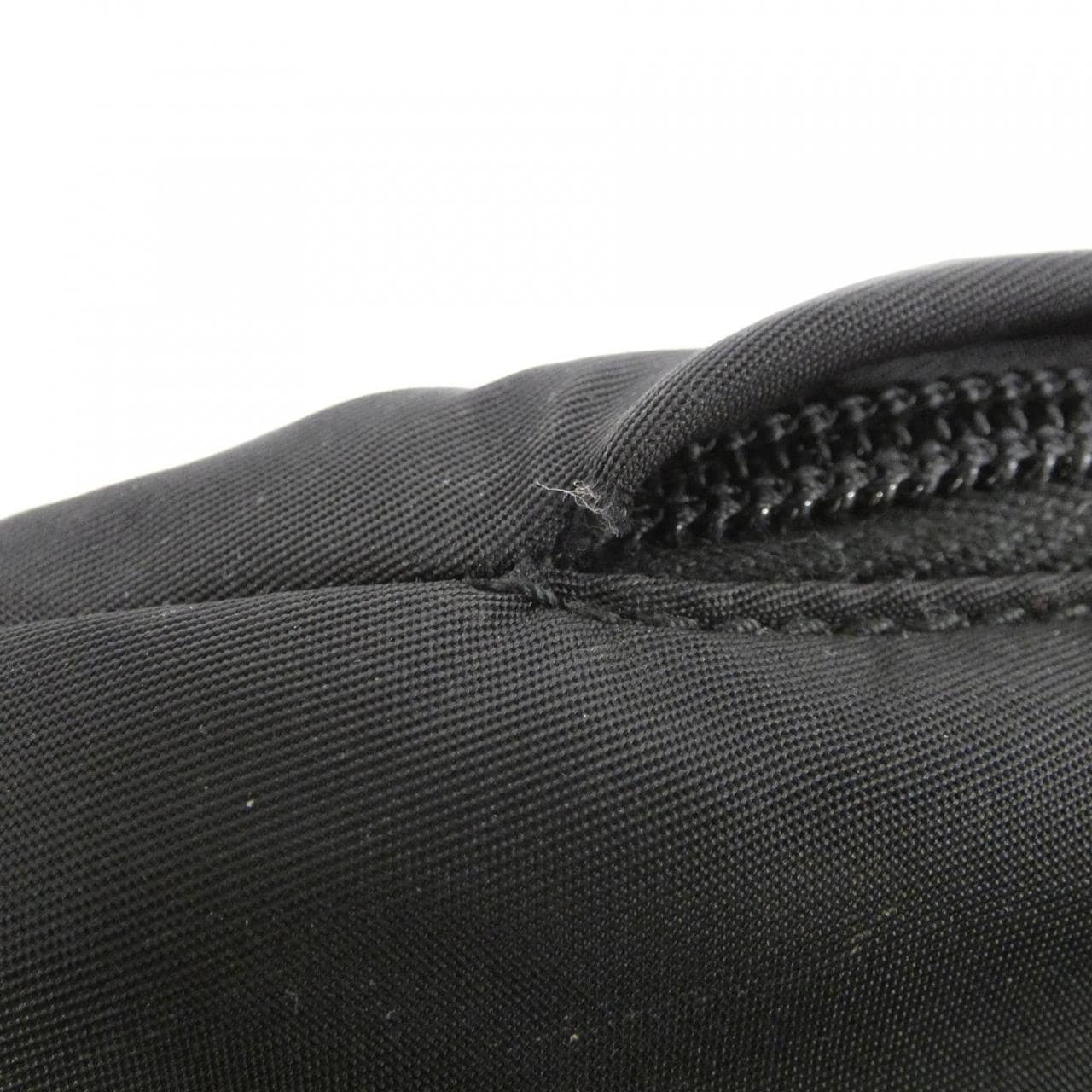 PRADA 2VZ092 Shoulder Bag Black - Thumbnail 6