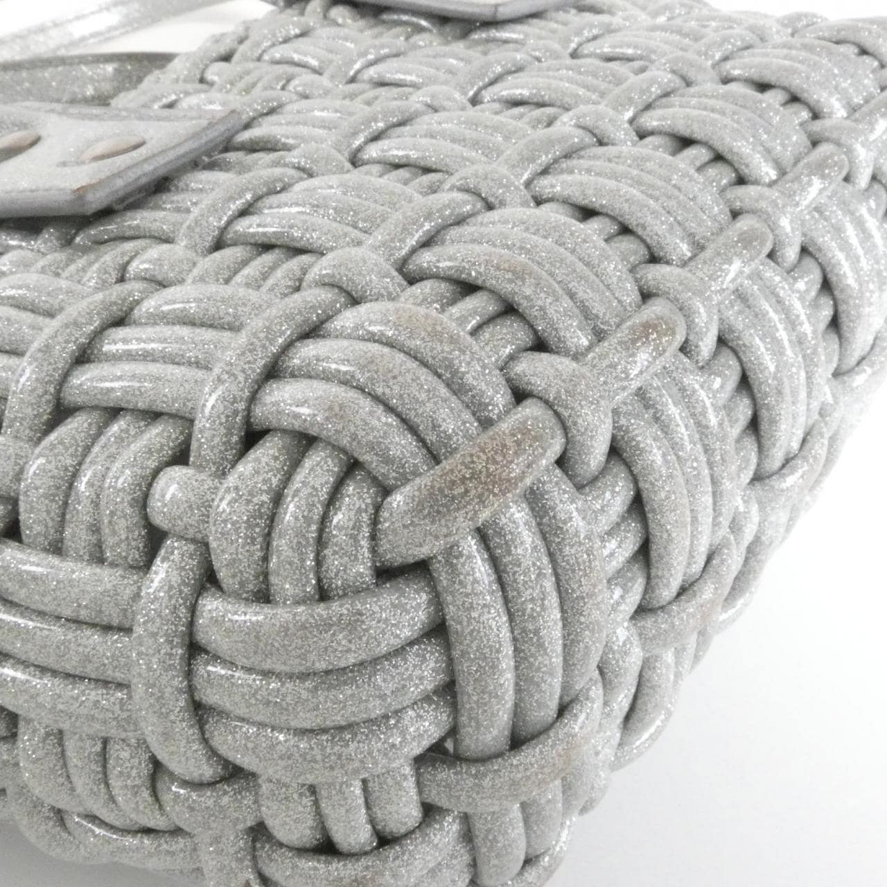 BALENCIAGA 678028 Bag Patent Leather Black Patent Leather - Thumbnail 3