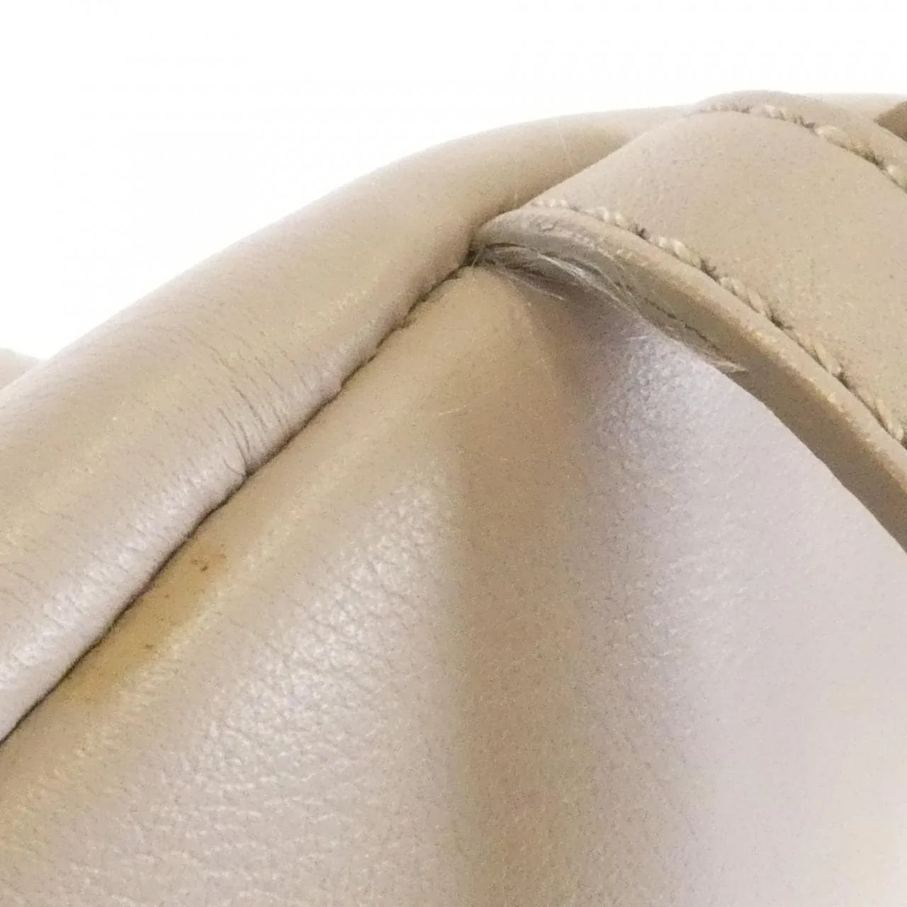 FENDI 8BZ038 OYU Backpack Leather Black Leather - Thumbnail 8