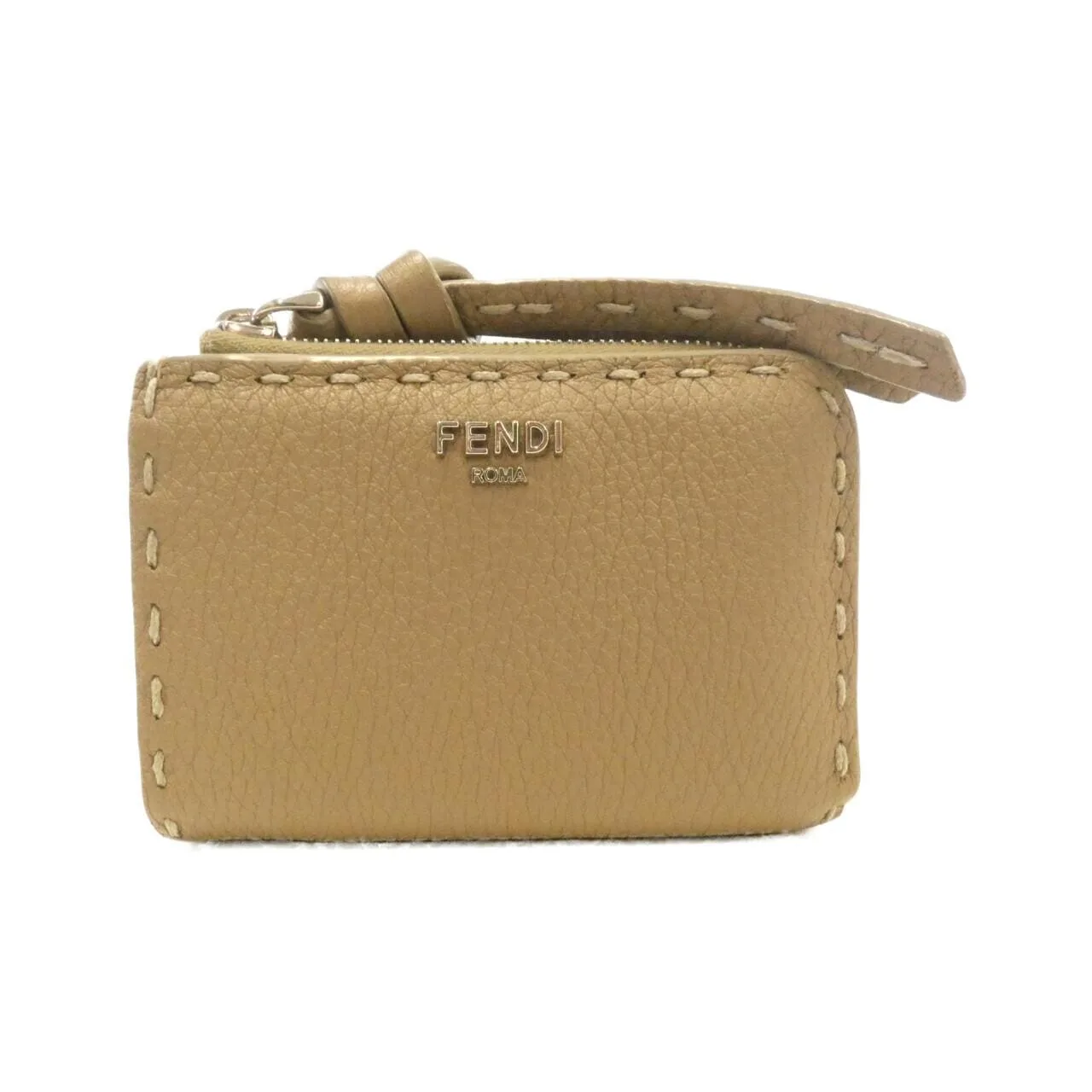FENDI Peekaboo 8M0499 ARC1 Wallet