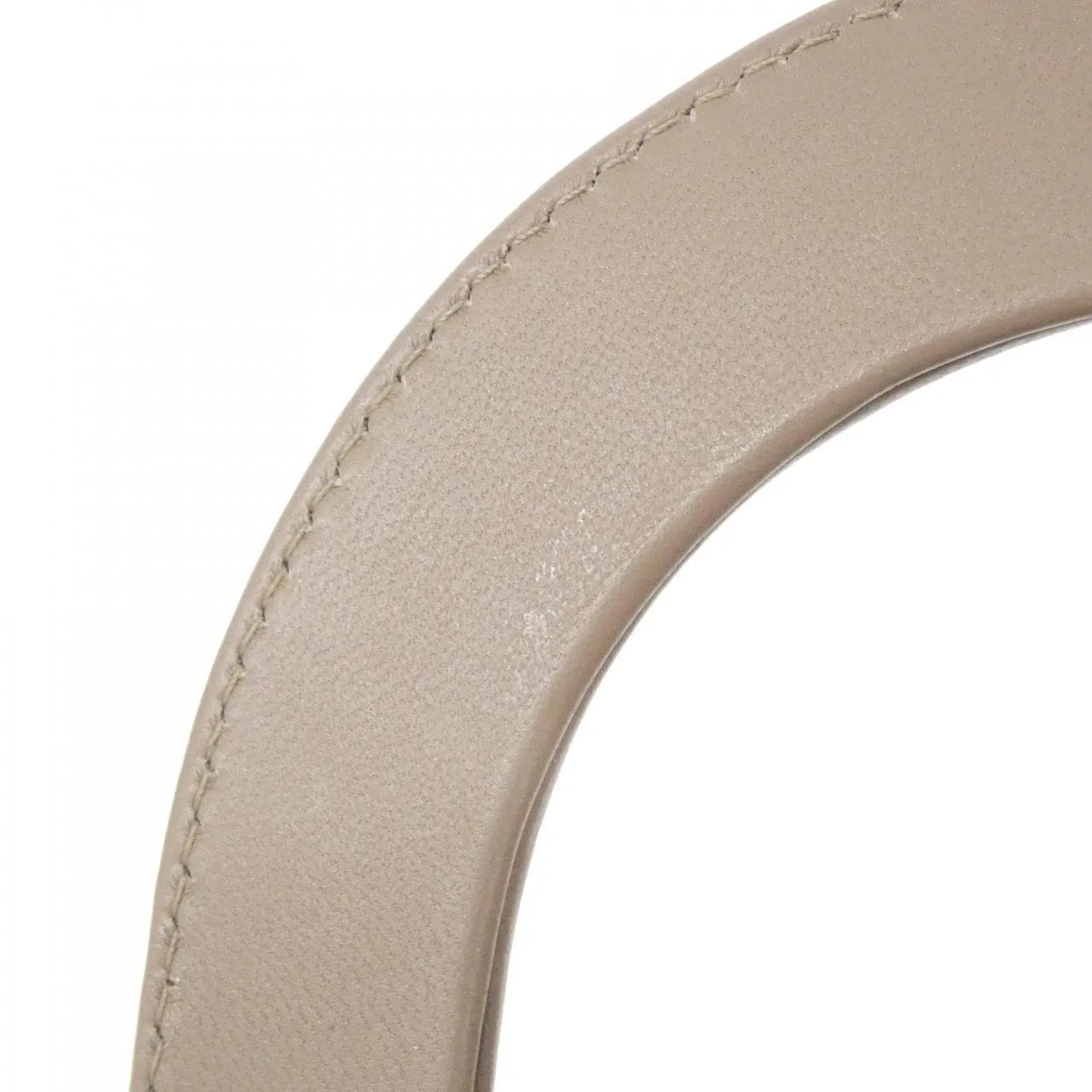 DIOR Lady Dior M0538OCEA Handbag Lambskin 黑色 羊皮 中古品A - 縮圖 5