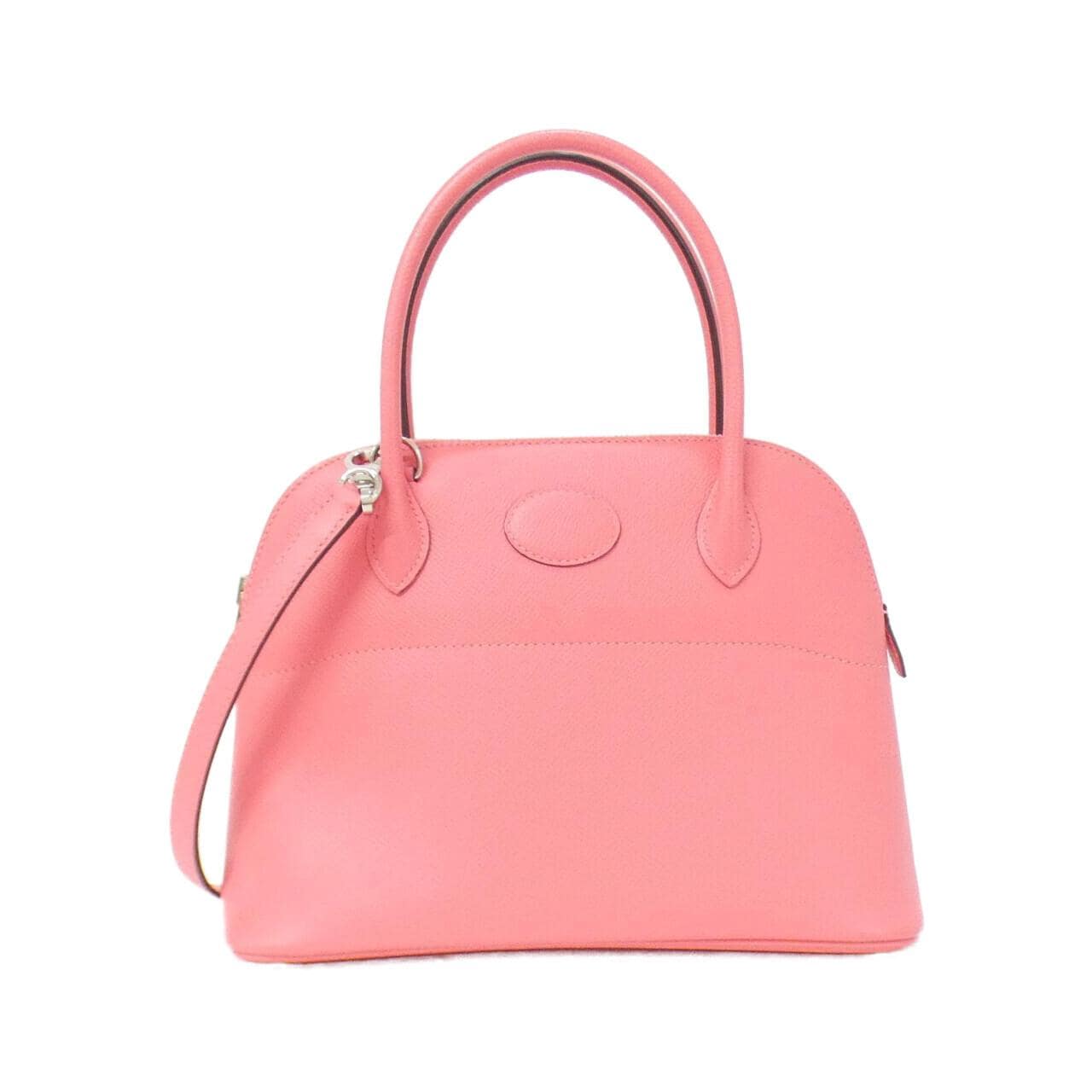 HERMES HERMÈS Bolide 041693CK Bag Epsom