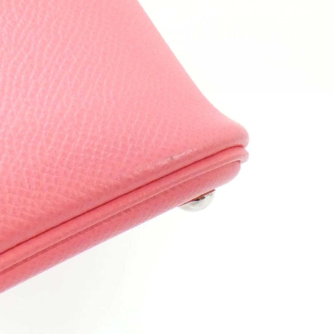 HERMES HERMÈS Bolide 041693CK Bag Epsom Black Epsom Leather Rank A - Thumbnail 4