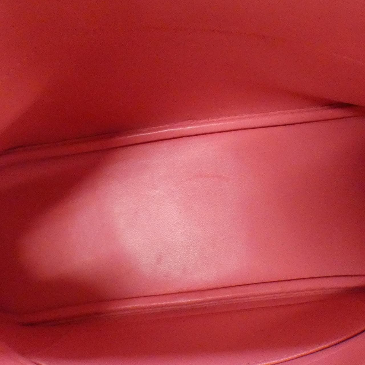 HERMES HERMÈS Bolide 041693CK Bag Epsom Black Epsom Leather Rank A - Thumbnail 8