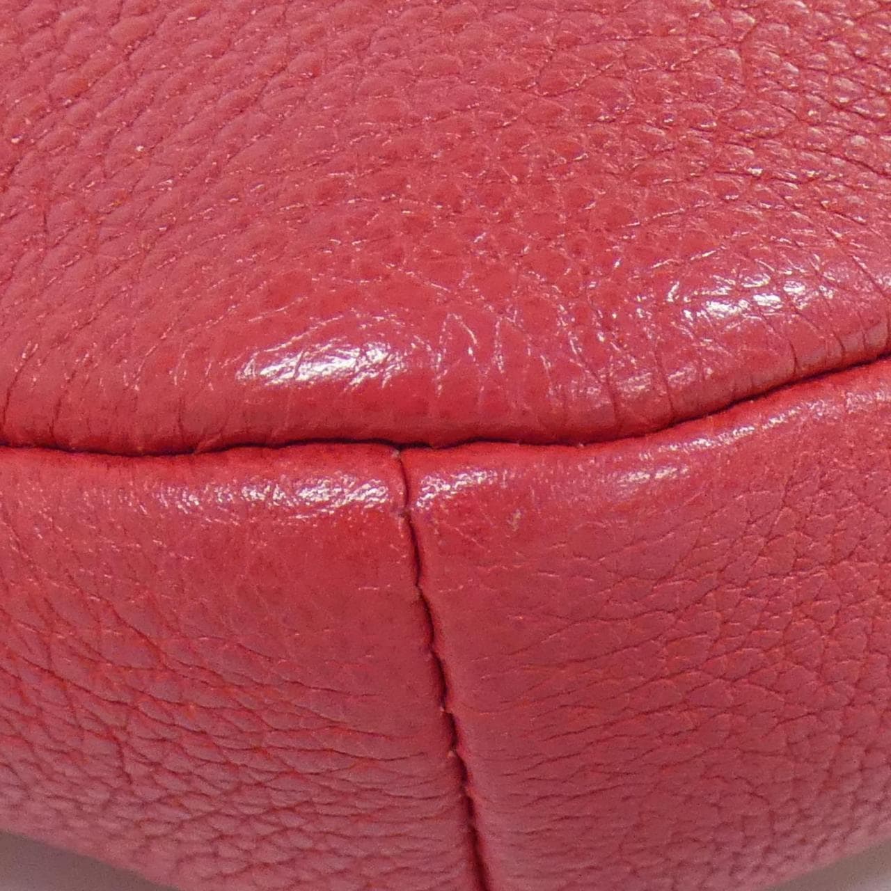 GUCCI 527792 0GDCT Belt Bag Leather 黑色 皮革 中古品A - 縮圖 3