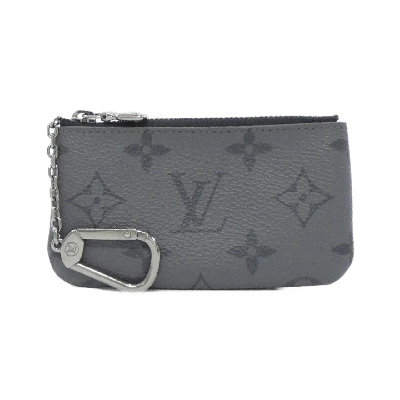 LOUIS VUITTON Pochette M80905 Coin Case Monogram
