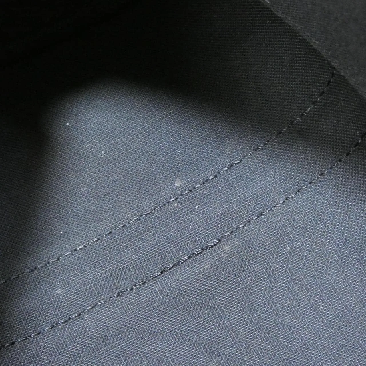 LOUIS VUITTON Keepall M46271 Boston Monogram Black Monogram - Thumbnail 8