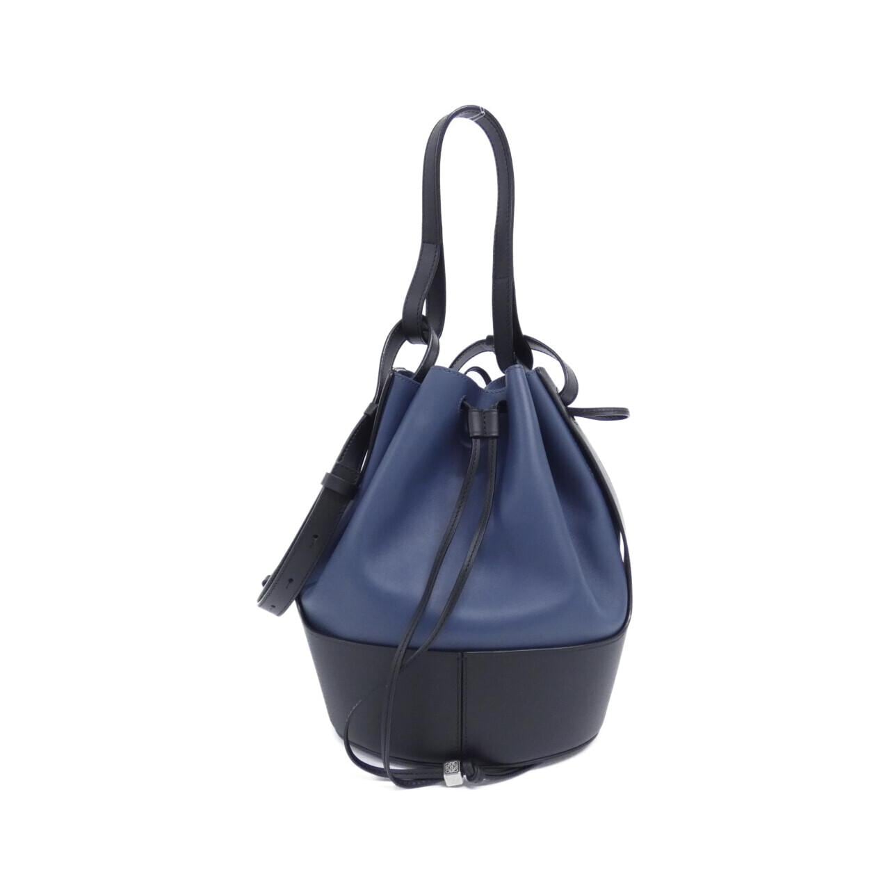 LOEWE Balloon 326 76AC30 Shoulder Bag