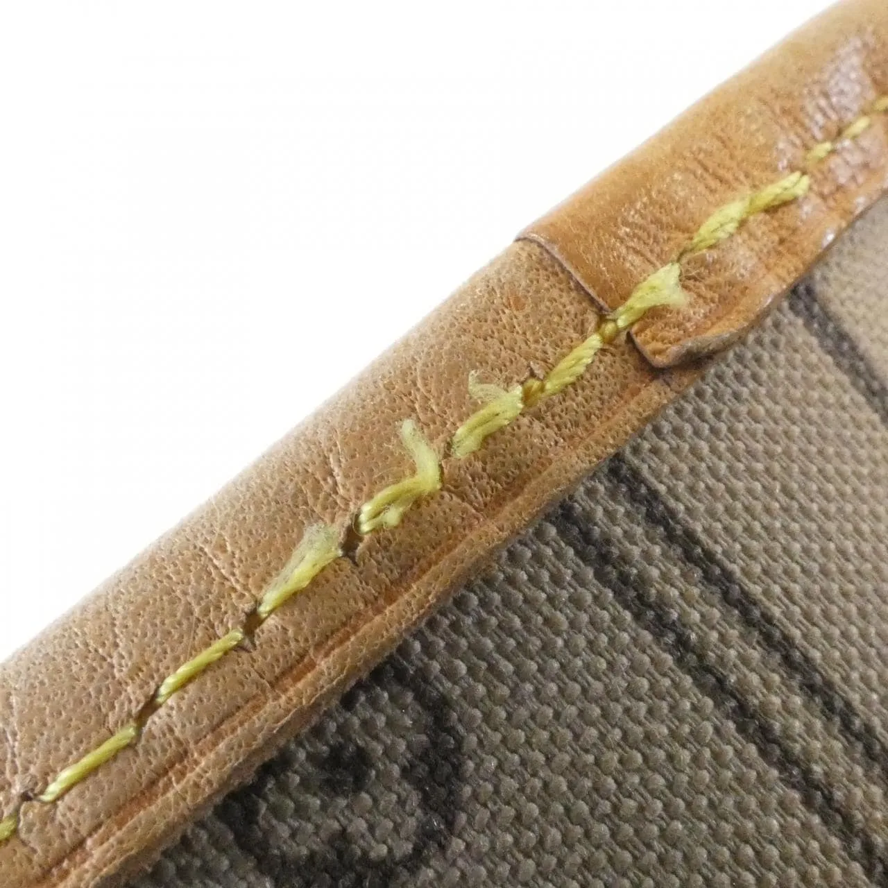 LOUIS VUITTON Neverfull M40155 Tote Monogram