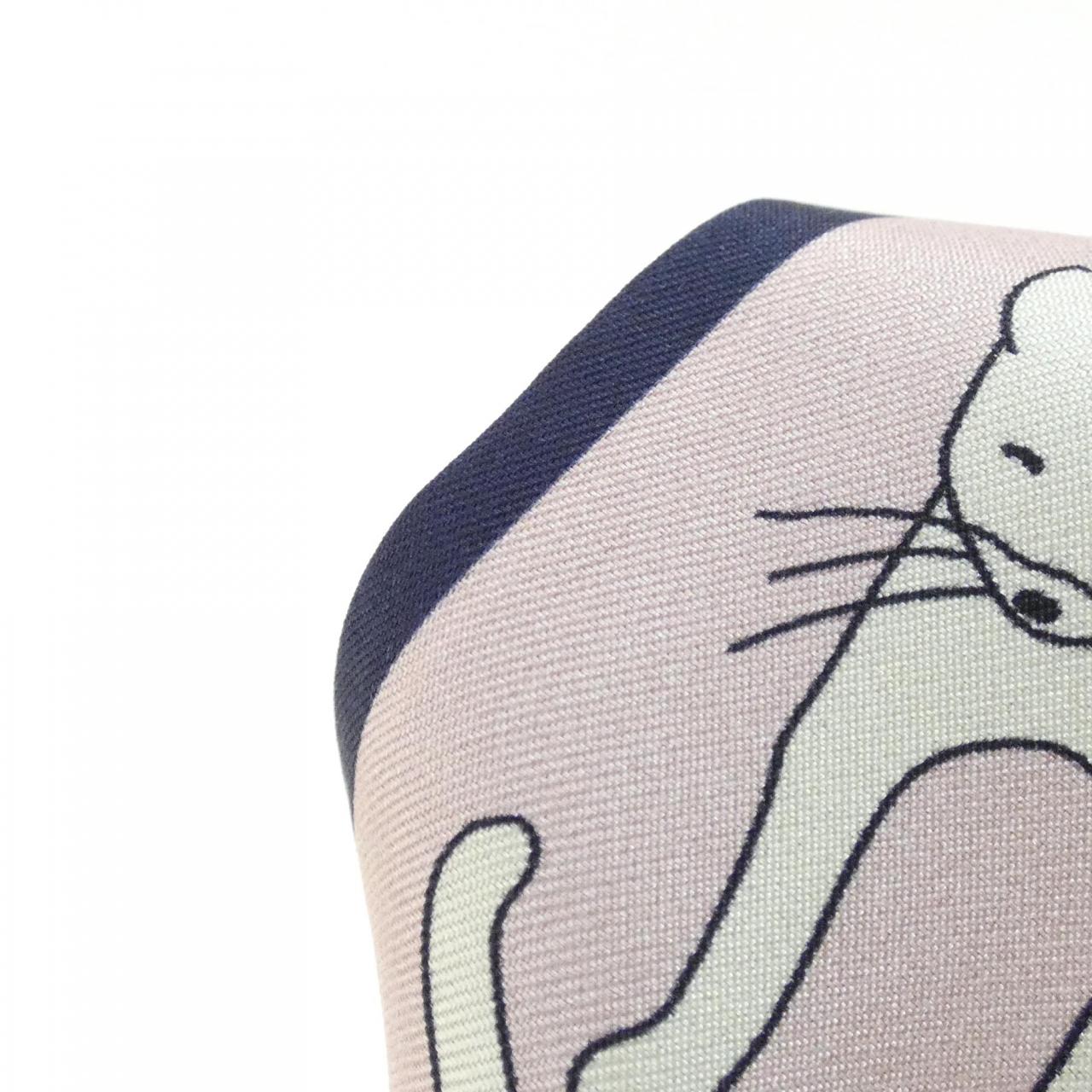 MIU MIU 5FF008 Scarf 3