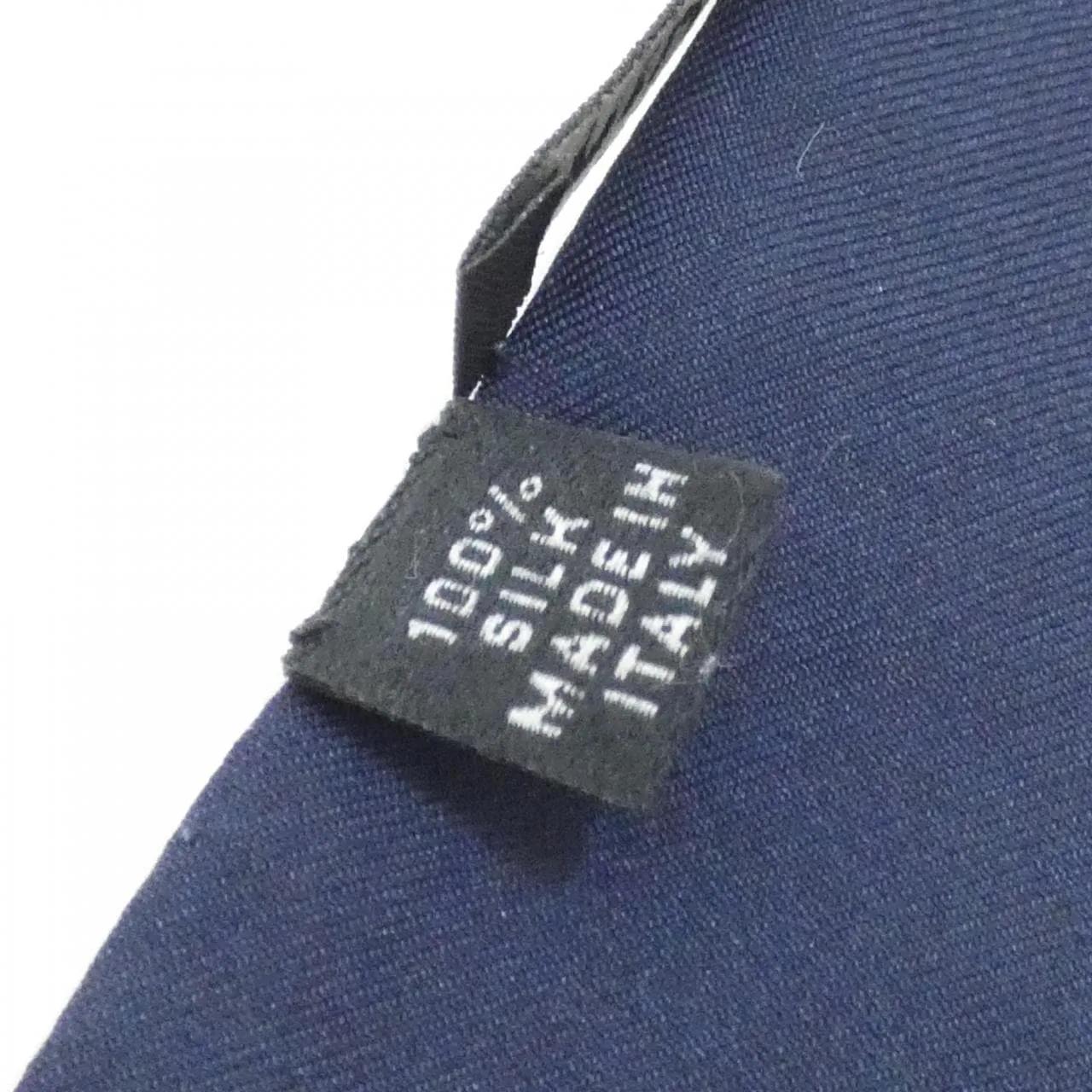 MIU MIU 5FF008 Scarf 黑色 中古品A - 縮圖 10