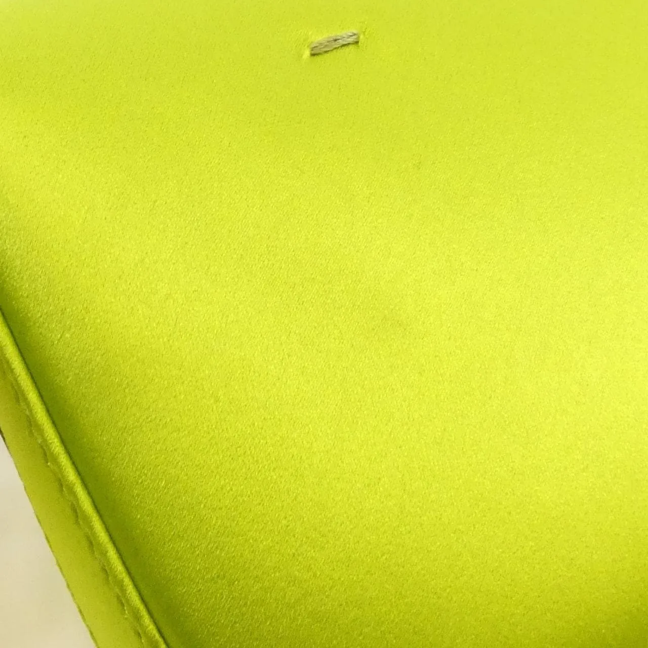 FENDI Baguette 7AS142 AMCP Wallet Green Rank A - Thumbnail 4