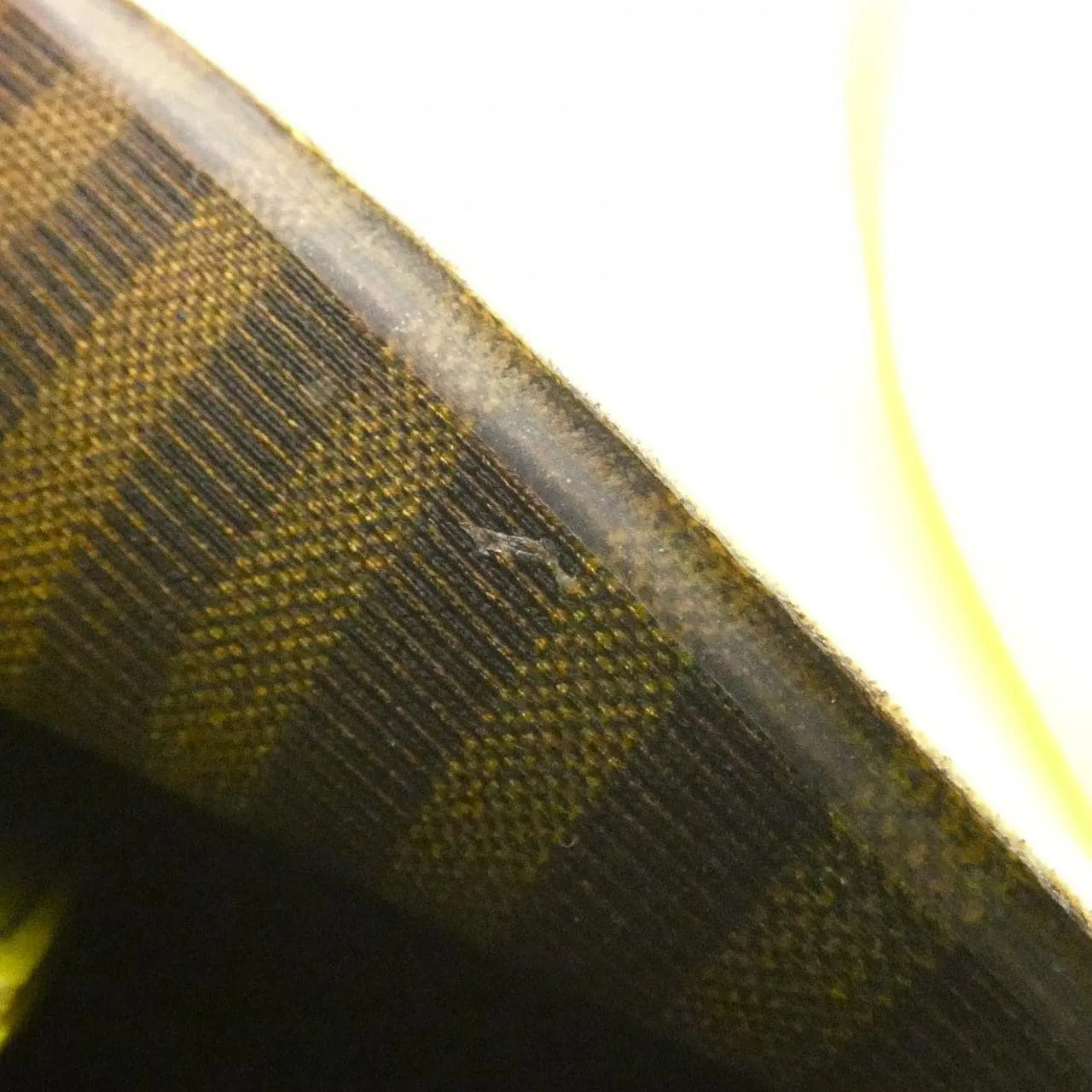 FENDI Baguette 7AS142 AMCP Wallet Green Rank A - Thumbnail 10